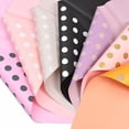 thumbnail image 6 of Gift Wrap Paper,New Floral Packaging Material For Fresh Flowers Thickened Bouquet Dot Wrapping Paper, 6 of 9