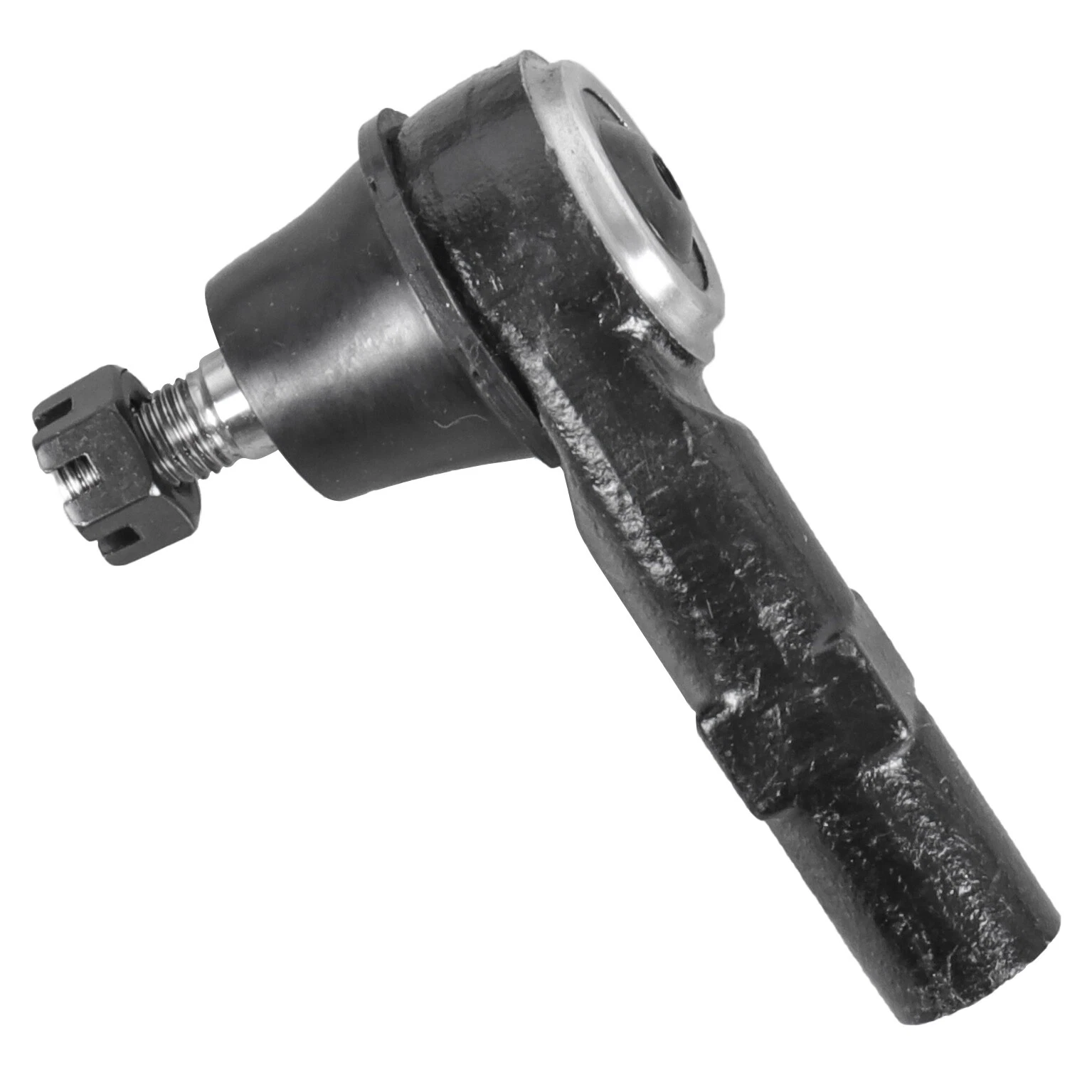 MOSTPLUS Left+Right Front Lower Control Arm and Ball Joints for 1999-2005 VW Beetle Jetta