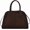 Coffee Color, variant on NCY Womens Suede Tote Bag, Faux Leather Tote Bag for Women Vintage Top Handle Bag Fashion Retro Shoulder Satchel Bag