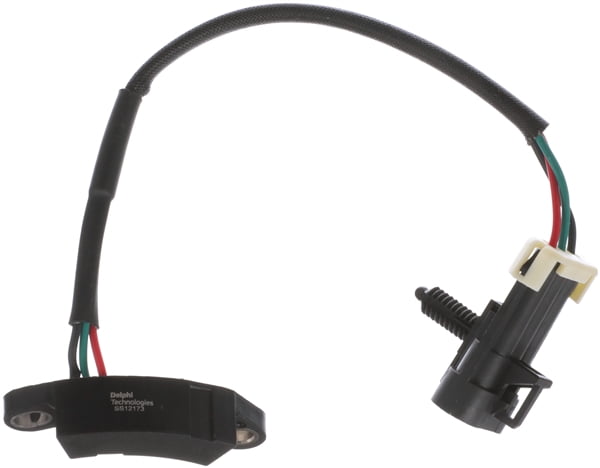 Delphi Crank Position Sen