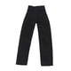 thumbnail image 5 of Pantalones de figura de acción a escala 1/12 para cuerpo de figura femenina de 6 pulgadas, color sólido para vestir. Negro, 5 of 9