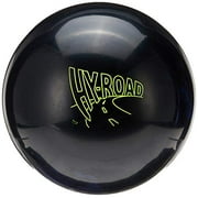 Storm Hy Road Bowling Ball, 14-Pound