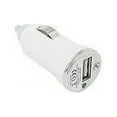 thumbnail image 5 of 4XEM Universal USB Car Charger For iPhone/iPod/USB Devices (White) - 5 V DC/1 A Output, 5 of 5