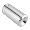 thumbnail image 4 of Practical Mini Stainless Steel Beer Barrel with Spiral Cover Lid (3.6L), 4 of 11