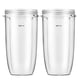thumbnail image 5 of Blender Replacement Cups for Nutribullet Blender, 32Oz Cups, 5 of 5