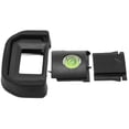 thumbnail image 4 of EF Digital Camera Viewfinder Protective Eye Cup For 760D 750D 700D 650D 600D 505D 500D Kits Durable Plastic Rubber Eyeshade Protector Accessory, 4 of 7