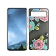 thumbnail image 1 of Compatible with Google Pixel 6(2021) Phone Case, Floral-33 Case Men Women, Flexible Silicone Shockproof Case for Google Pixel 6(2021), 1 of 1