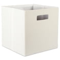 thumbnail image 1 of Storage Collection DII Poly-Cube, con lados duros, plegable, 1 of 9