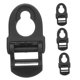 thumbnail image 5 of AURARMLET 4Ud Clips Para Reemplazo De Asiento De Kayak Con Montaje Sencillo Y Mejorada, 5 of 7