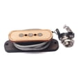 thumbnail image 3 of MIANGASTORE Soundhole Pickup For 3 String Electric Guitar Replacement Accessories Parts Light Brown, 3 of 8