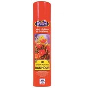 Bakhour Air Freshener by Al-Rehab (300ml) - 3 pack