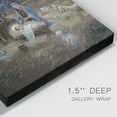 thumbnail image 3 of Silent Night Premium Gallery Wrapped Canvas - Ready to Hang, 3 of 9