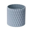 thumbnail image 1 of Caja de Almacenamiento de cosméticos giratoria de 360 grados Colco portaescobillas, 1 of 8