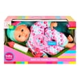thumbnail image 1 of Muñeco Baby Boutique con Mamila y Chupón, 1 of 3
