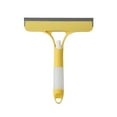 thumbnail image 5 of Product Cleaning Tool for Household Glass Scraper and Window Wiper with Double Water Spray Feature for Windows Cars and, 5 of 5