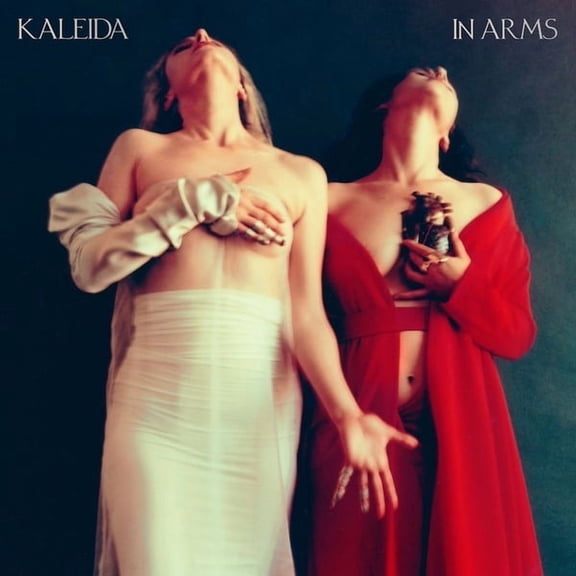 Kaleida - In Arms - Music & Performance - Vinyl