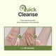 thumbnail image 5 of Limpiador facial PURITO From Green Cleansing Oil 200 ml Vegan, 5 of 6