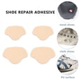 thumbnail image 2 of 4 parches para zapatos Vamp Repair Sticker Sticky Insole Heel Protector (Amarillo) Tmvgtek Oficina Multiescena Multifunción, 2 of 9