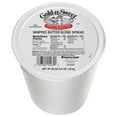 thumbnail image 2 of Gold N Sweet 72 Percent Fat Whipped Butter Blend Spread, 3.5 Pound - 6 per case., 2 of 3
