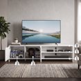 thumbnail image 4 of MOBI Mueble para TV Hestia Color Blanco, 4 of 7