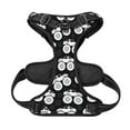 thumbnail image 5 of Lsque Cool Car Dog Harness, No-Pull Pet Harness with 2 Leash Clips, Adjustable Soft Padded Dog Vest with Easy Control Handle for Large Dogs-X-Large, 5 of 9