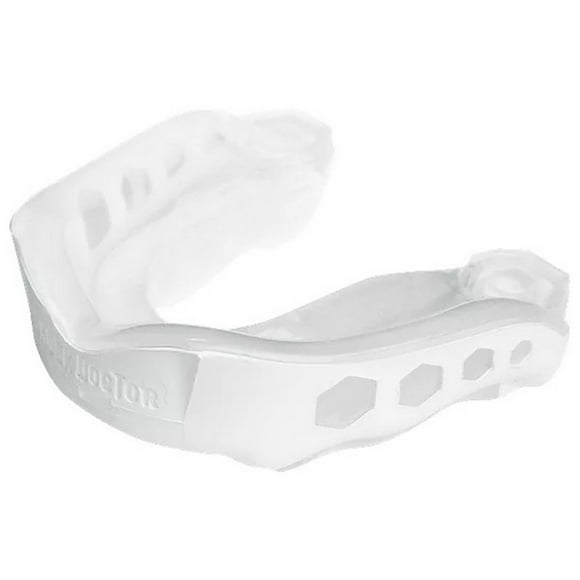 Shock Doctor Protection Buccale Boys/Girls Gel Max