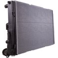 thumbnail image 3 of New OEM Valeo Radiator Compatible With Bmw 335i 435i M2 M235i xDrive Gran Coupe Base Luxury M Sport Modern 3.0L 2012-2016 By Part Numbers BM3010180 735493 17117606017 17118417167 17118672103, 3 of 4