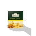 thumbnail image 2 of Ahmad English Tea #1 100 Tea Bags, 2 of 2