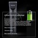 thumbnail image 5 of Hair Trimmer Cordless High Efficiency Ergonomic Design Home Use Baby Haircut Kit Electric Hair Clippers For Toddler JikaixEU Plug, 5 of 5