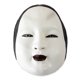 thumbnail image 1 of Cubierta de luz para porche de Halloween YONGSHENG máscara facial de látex ajustable, 1 of 5