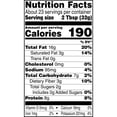 thumbnail image 5 of Smucker’s Natural Chunky Peanut Butter, 26 oz, 5 of 6
