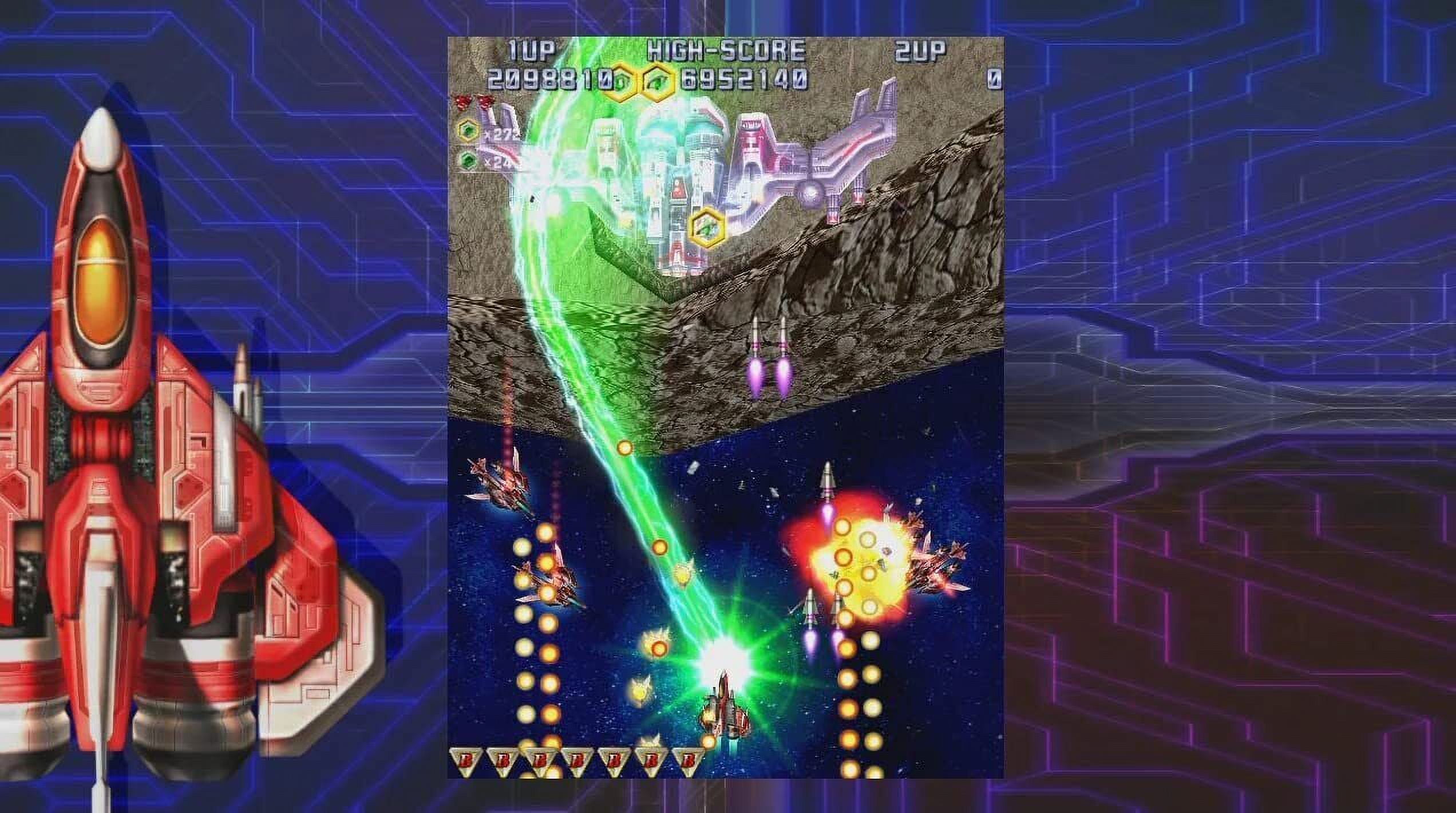 Raiden - 30th Anniversary [Nintendo Switch] - Walmart.com