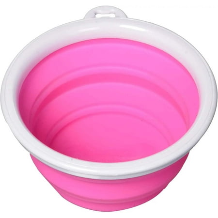 UPC: 0859328102817 | Bamboo Bam Travel Bowl Colors May Vary 1 ea