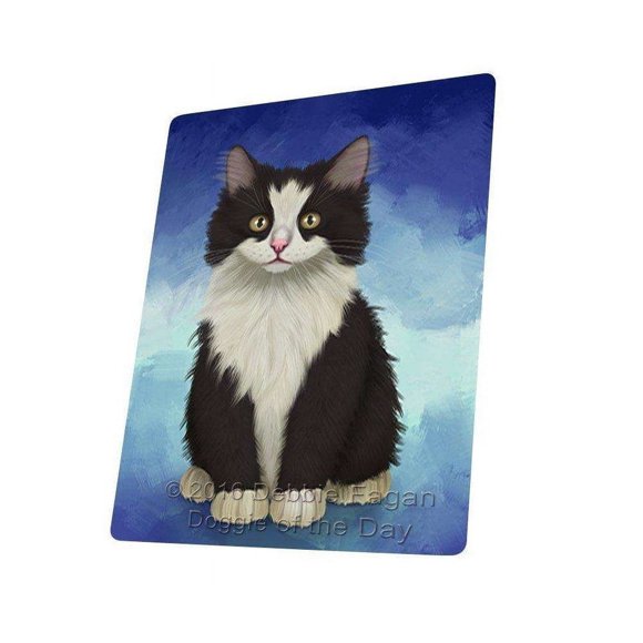 Persian Cat Blanket BLNKT48099
