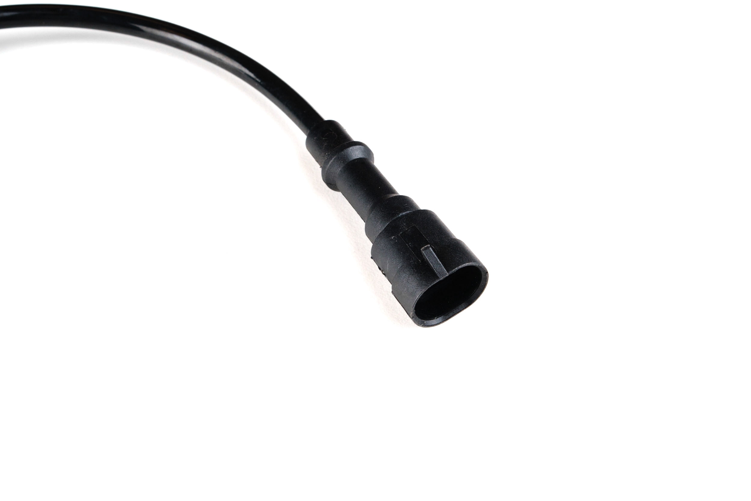 Holstein Parts 2ABS1999 ABS Wheel Speed Sensor for Chrysler, Dodge Fits select: 2001-2006 CHRYSLER SEBRING, 2001-2006 DODGE STRATUS