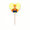 chibi-frog-mushroom-3 27, variant on calligraphy  benediction pencraft Toothpick Flags Heart Lable Cupcake Picks