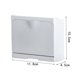 thumbnail image 1 of Caja De Jabón Montada En La Pared Con Tapa Estante De Almacenamiento De Jabón Con Bandeja De Drenaje Soporte De Jabón Autoadhesivo Para Baño De Cocina Scienceny HA020705-00, 1 of 7