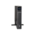 thumbnail image 4 of Eaton Tripp Lite Series SmartPro 1950VA 1950W 120V Line-Interactive Sine Wave Up - 7 Outlets, Extended Run, Network Card Option, LCD, USB, DB9, ENERGY STAR V2.0, 2U Rack/Tower Battery Backup - Up - AC 120 V - 1950 Watt - 1950 VA - RS-232, USB - Connecteurs de Sortie : 8 - 2U - 19 Pouces, 4 of 10