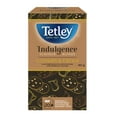 thumbnail image 1 of Tetley Indulgence  Biscuits et Creme Tea, 1 of 4