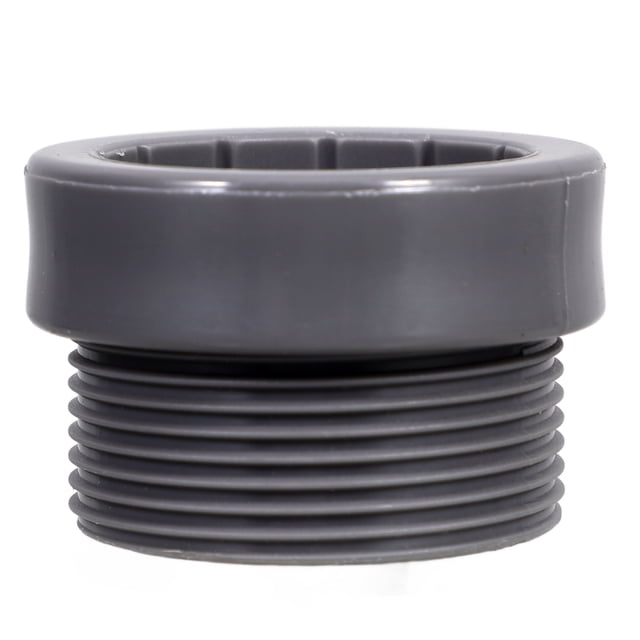 Miangastore Pool Umbrella Stabilizer Adapter Thread Pool Umbrella Stabilizer Pool Umbrella Inserts Only Pool Umbrella Sleeve Stabilizer Umbrella Pole Stabilizer