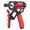 Red, variant on Hand Grip Strengthener Workout Forearmgrip Fingerstretcher Grip Ring Stress For Athletes Adjustable Hand Grip Strengthener Grip Strength Trainer Handstand Assistance Beginner Yoga Book Rubber Straps