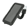 thumbnail image 2 of BRILLAR Soporte para teléfono móvil de motocicleta, funda impermeable para teléfono móvil con bolsa impermeable para Moto y bicicleta, 2 of 10
