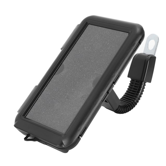 Soporte Para Teléfono Móvil ANGGREK Para Motocicleta Impermeable 4,7 a 6,8 Pulgadas