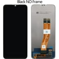 thumbnail image 7 of Screen Replacement for Samsung Galaxy A03 LCD Screen for Samsung A035F SM-A035F/DS A035M 6.5" Display Touch Digitizer Assembly with Tools (Black, Not for Galaxy A03 Core/A03s) (Black with Frame), 7 of 7
