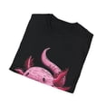 thumbnail image 5 of Aquatic Salamander Lover Family Pink Precious Apparel, 5 of 7