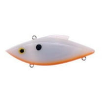 Bill Lewis Rat-L-Trap Lipless Crankbait Bone Orange Belly