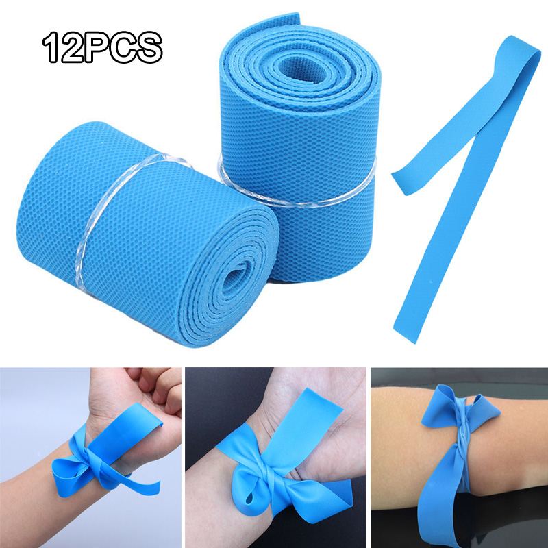 Disposable Tourniquet Latex Medical