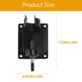 thumbnail image 2 of unbranded 1Jgo Base Y Soporte Para Taladro Eléctrico Con Accesorios Para Y Rectificado, 2 of 6