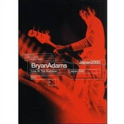 Live At The Budokan (Music DVD)