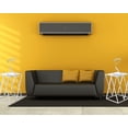 thumbnail image 2 of SET OF TWO  Hamburg Chrome  Table Lamps // LED Strip & Dimmable Switch, 2 of 4
